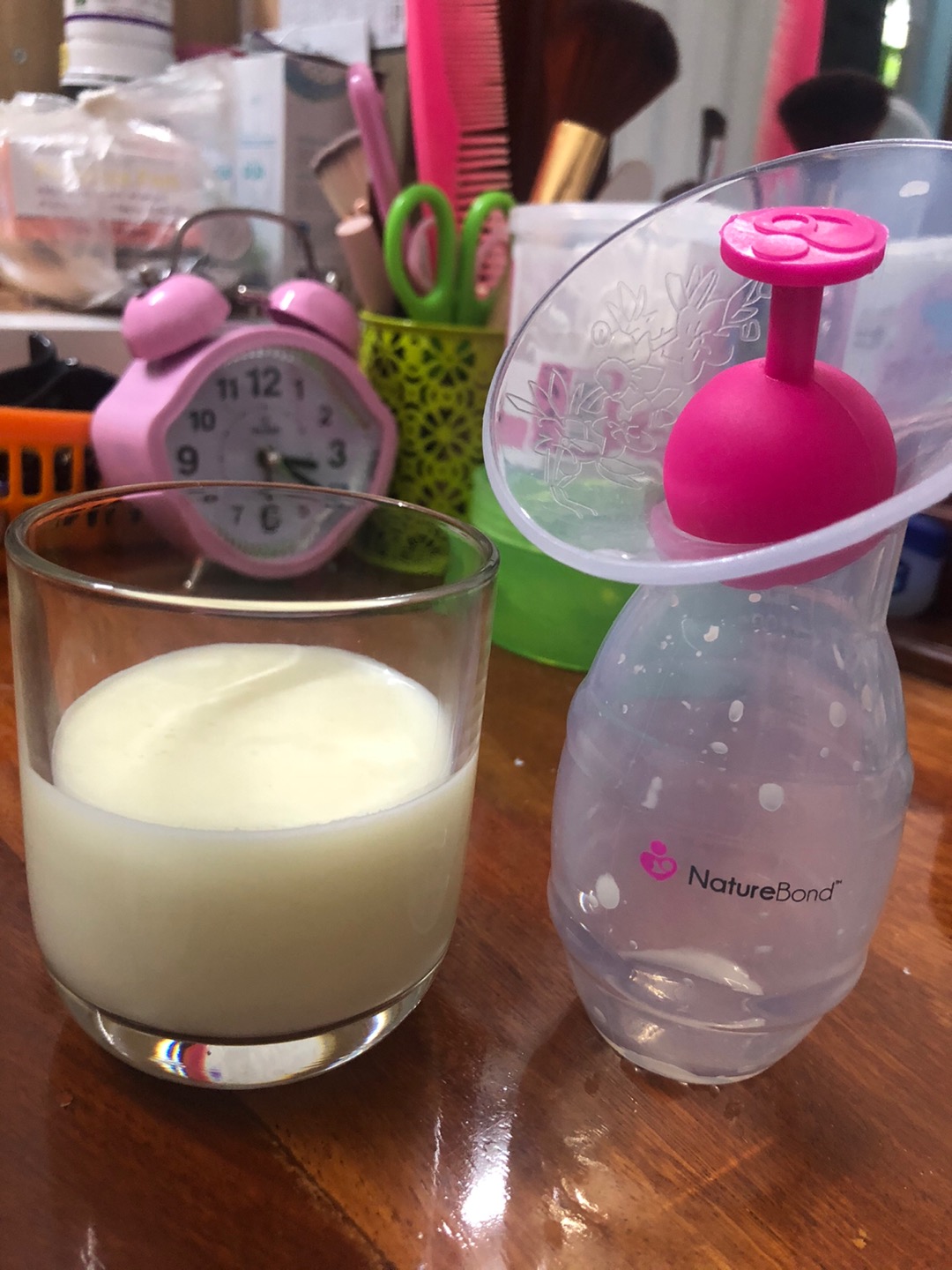 review-coc-hung-sua-naturebond-model-2021