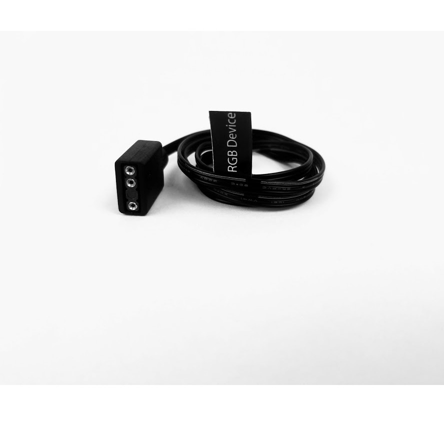 Hub All-in-One v2 Giải pháp toàn diện trang trí góc máy RGB