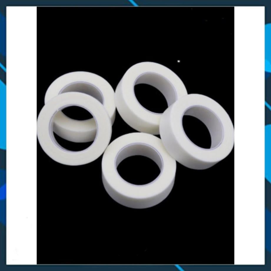 Băng Keo Lụa  giúp định hình mi dưới