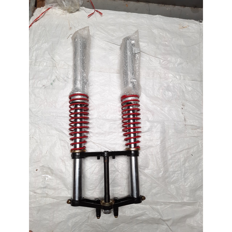Bộ vai  thụt 43li, 53li, 60li
