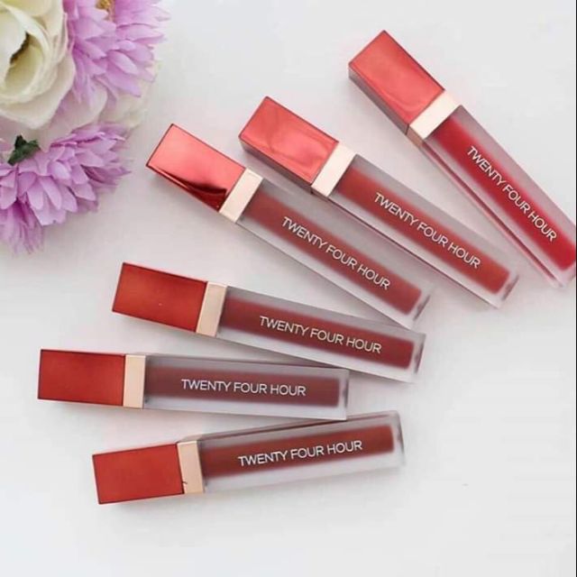 Son Kem Lì Phytotree