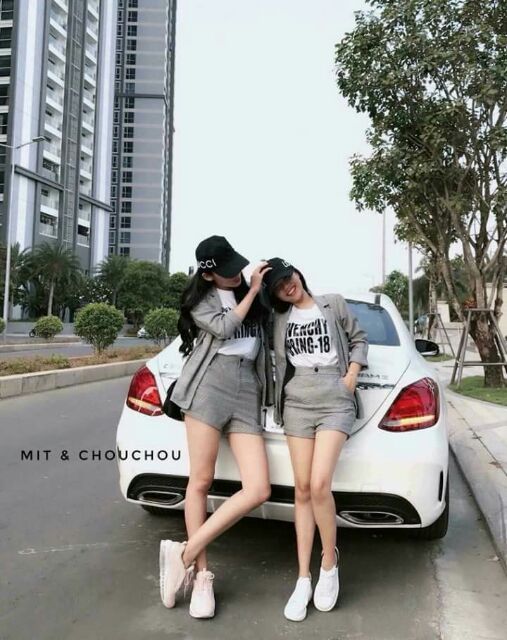 Sét vest ( 60ki xuống) | BigBuy360 - bigbuy360.vn