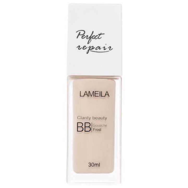 (Bán Buôn – Sỉ) Kem Nền Trang Điểm Che Khuyết Điểm BB Cream Lameila Perfect Repair Light Concealer Foundation K15 | BigBuy360 - bigbuy360.vn