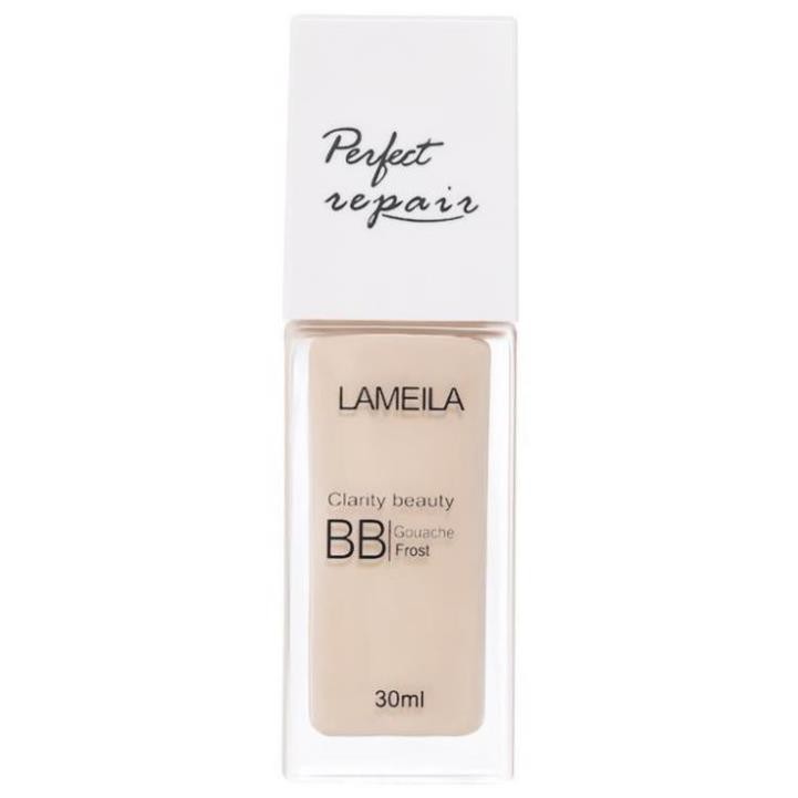 (Bán Buôn – Sỉ) Kem Nền Trang Điểm Che Khuyết Điểm BB Cream Lameila Perfect Repair Light Concealer Foundation K15