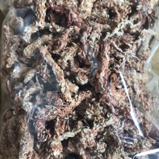 DỚN MỀM TRỒNG LAN CHILE ( RÊU SÂU ) SPHAGNUM MOSS-HN 100gr