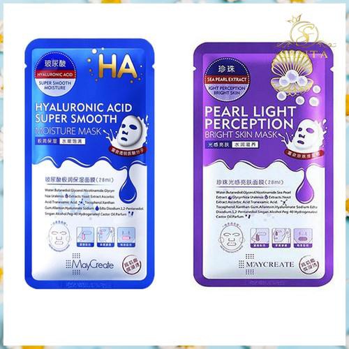  [FREESHIP] Mặt nạ HA (miếng)