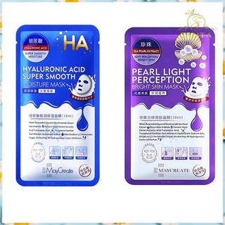  [FREESHIP] Mặt nạ HA (miếng)