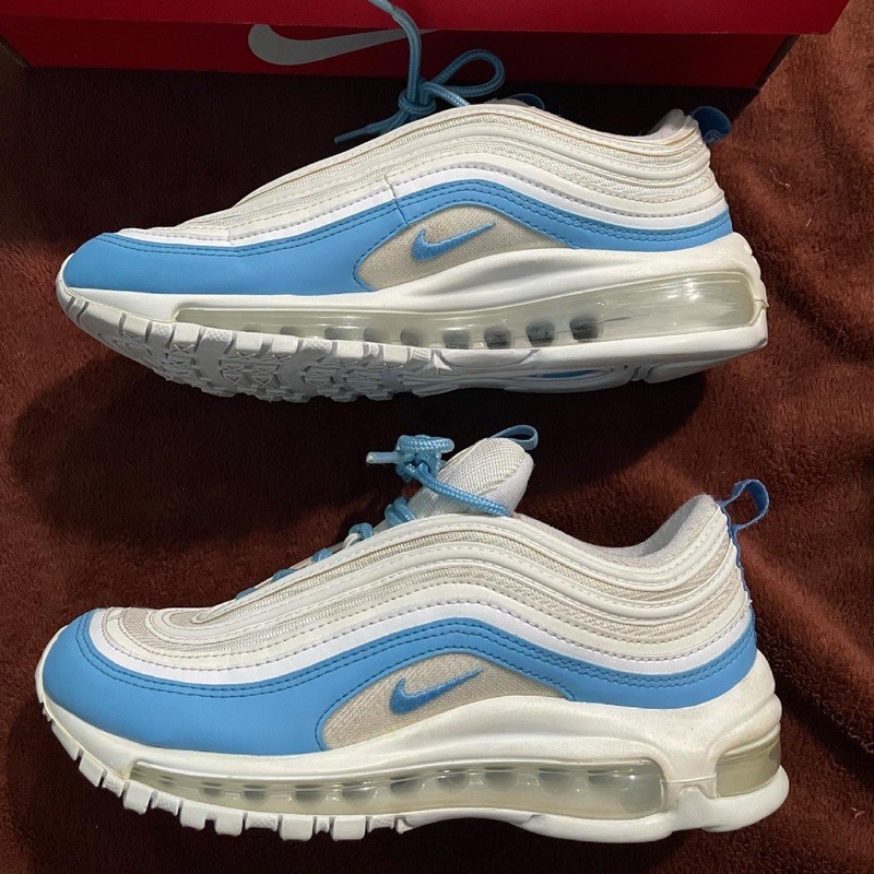 Giày Nike Air Max 97 size 37.5