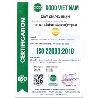 Trà hoa đường phèn mật ong Mộc Shop gồm 16 vị các loại hoa giúp thanh nhiệt, mát gan, giải độc