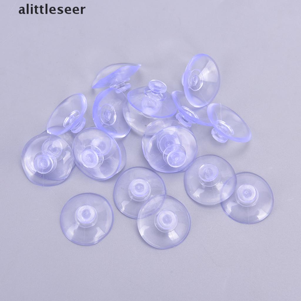 Bộ 20 Cốc Hút Chân Không 20mm Dùng Cho Phòng Tắm