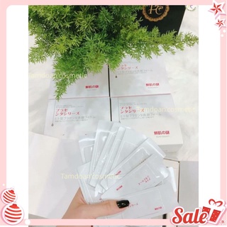 COMBO 10 GÓI Ủ TRẮNG FACE NHAU THAI CỪU NỘI ĐỊA NHẬT
