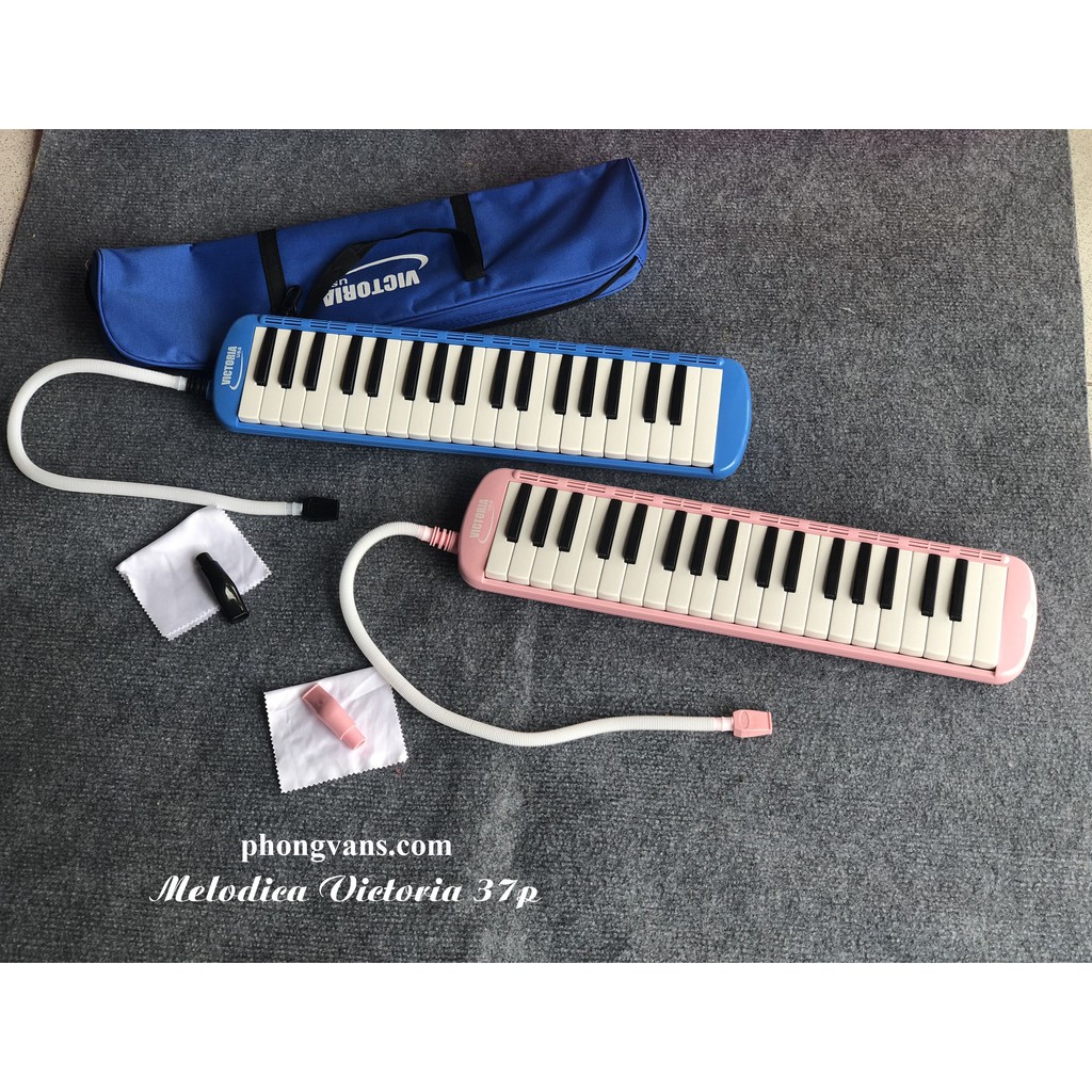 MELODICA VICTORIA 37 PHÍM