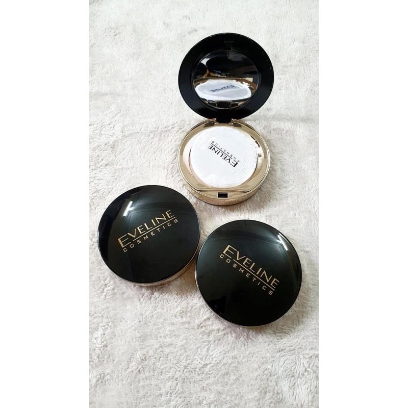 Phấn khoáng không chì ✈️