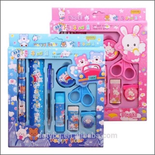 Combo set dụng cụ học tập
