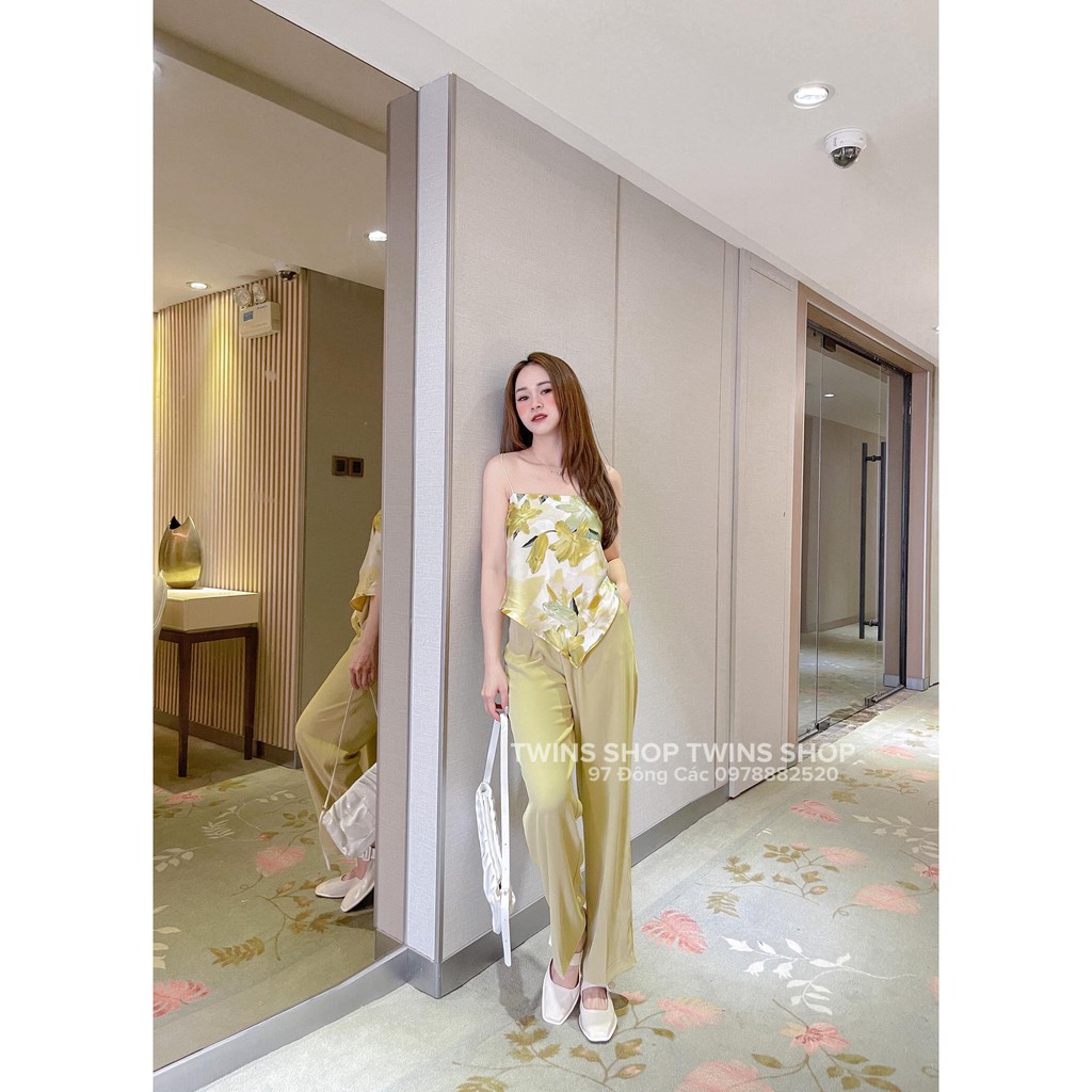 Quần tây dài 2288