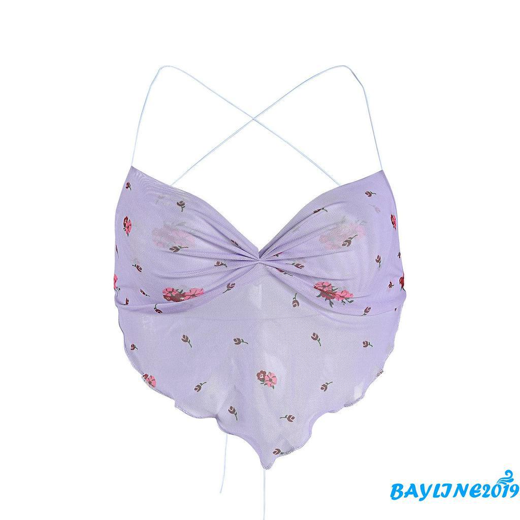 Áo Ống Dây Mảnh Cổ Chữ V Thời Trang Dành Cho Nữ