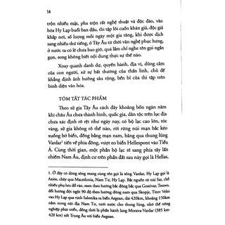 Sách Alpha Books - Iliad (Tái Bản )