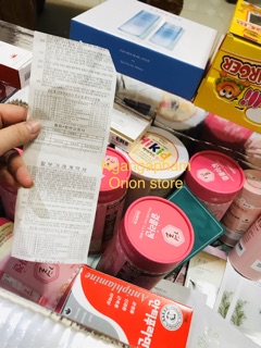 Bột colagen LEMONA