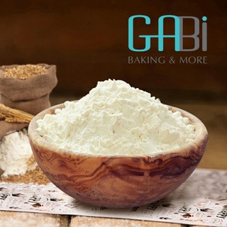 [Có sẵn] Bột mì 3 bông hồng xanh