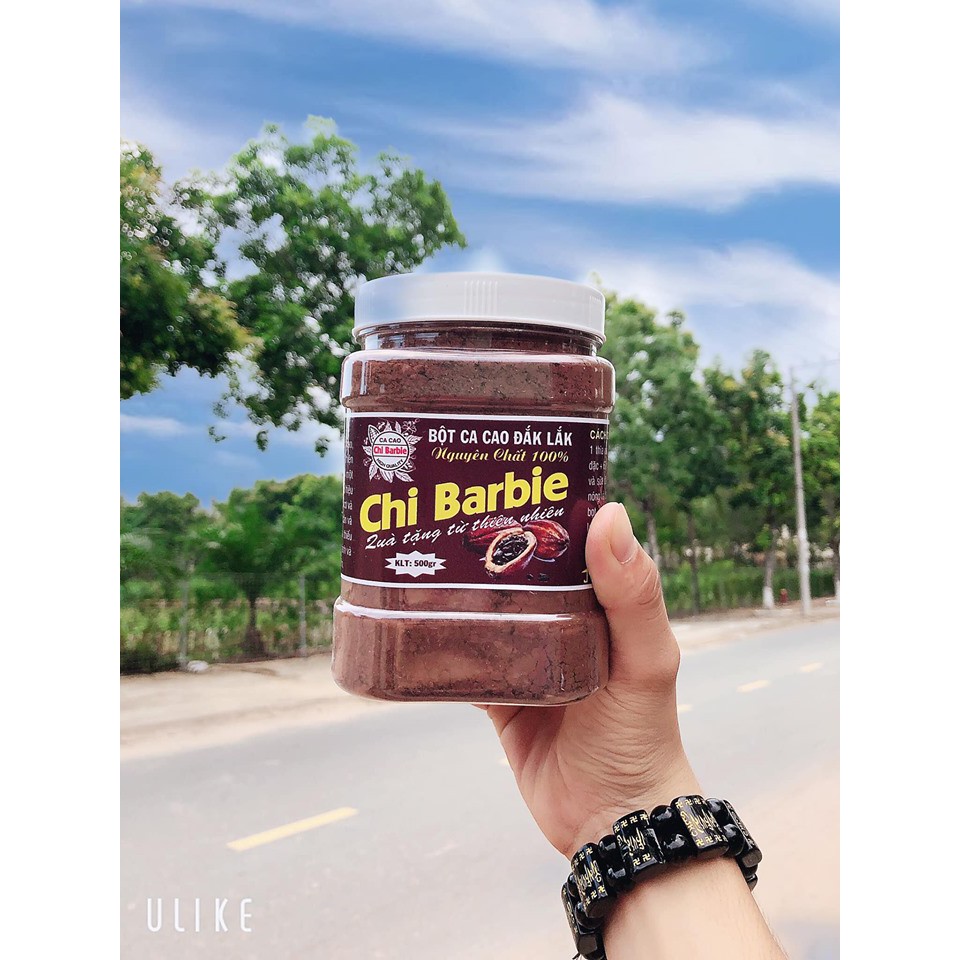 sỉ 1kg bột cacao dak lak | BigBuy360 - bigbuy360.vn