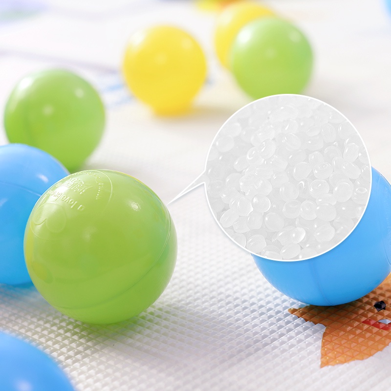 52 bóng nhựa vàng size 7.5 cao cấp kinh bắc dành cho trẻ em