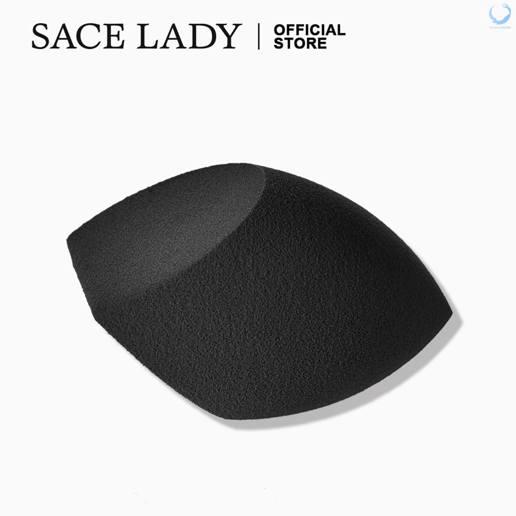 (Hàng Mới Về) Mút Trang Điểm Sace Lady Có Thể Dùng Ướt Và Khô Tiện Dụng | BigBuy360 - bigbuy360.vn