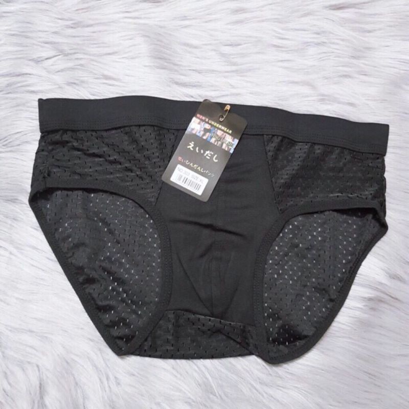 Quần Sip Chéo Nam Thông Hơi 303