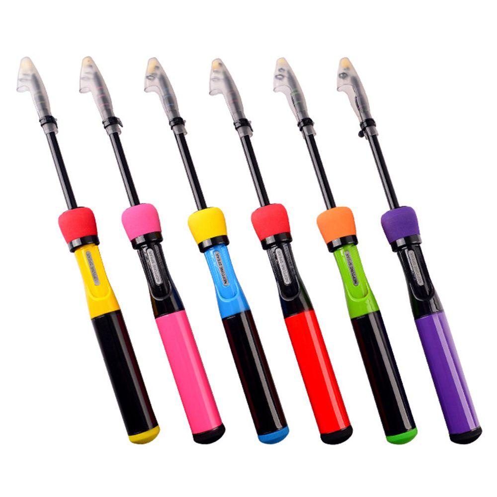 FAY Cần Câu Cá Mini Điều Chỉnh Được