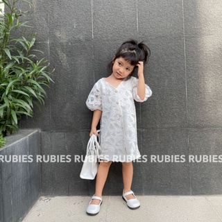 Đầm May Dress [design by RUBIES]