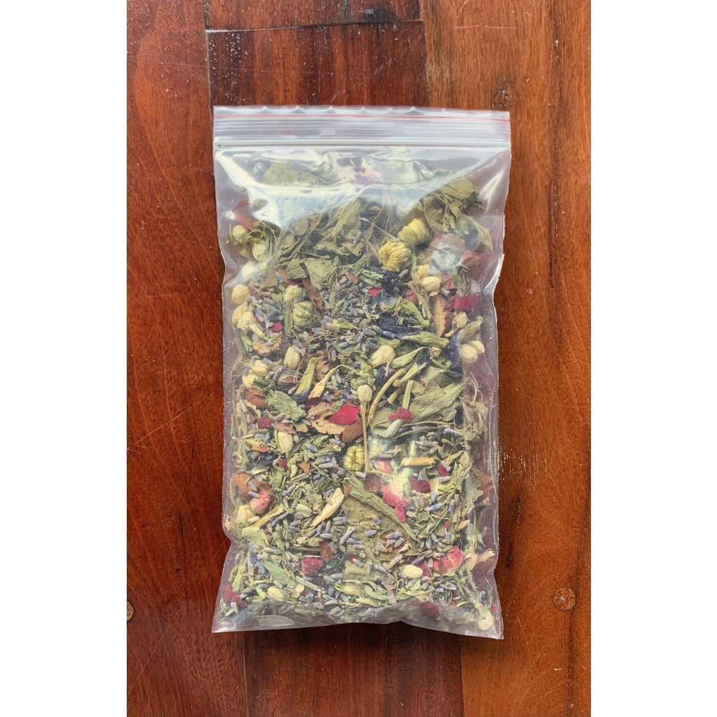 Hoa khô giải nhiệt cho Hamster, Thỏ, Bọ