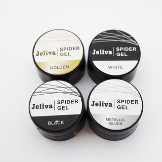 Gel nhện Jeliva