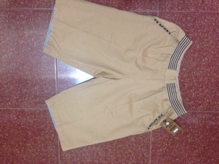 Quần kaki nam cạp chun đại 
