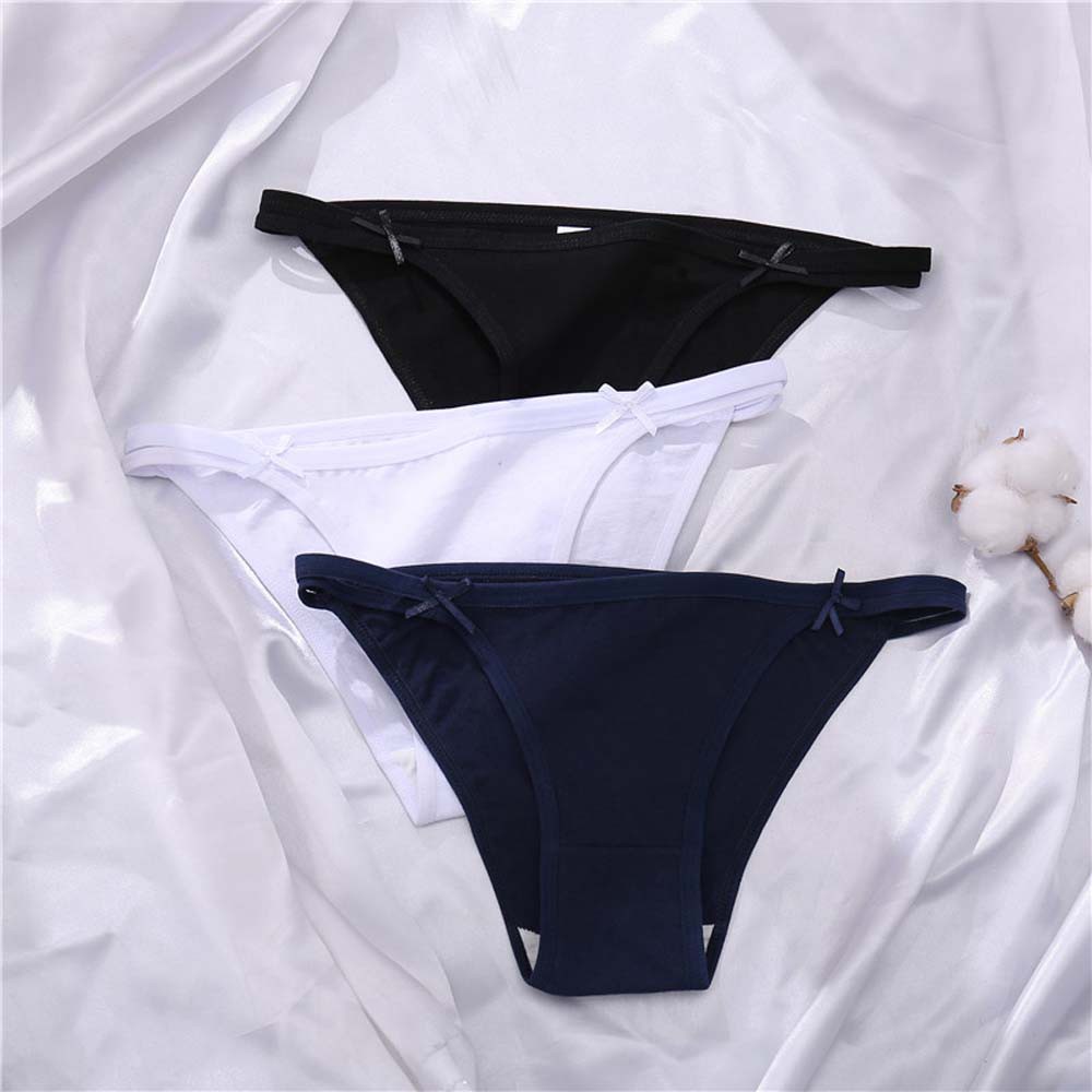 Quần Lót Nữ Thời Trang Mặc Thoải Mái