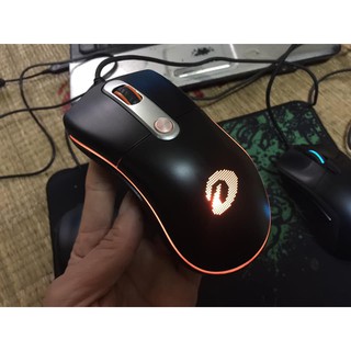 chuột dareu gaming xịn S100 (giá đã sale 30%)