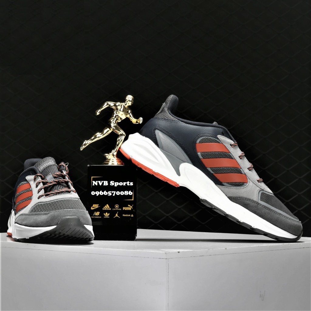 Giày thể thao nam Adidas 90S Valasion