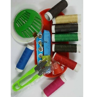 Bộ Kim chỉ đa năng 55 món