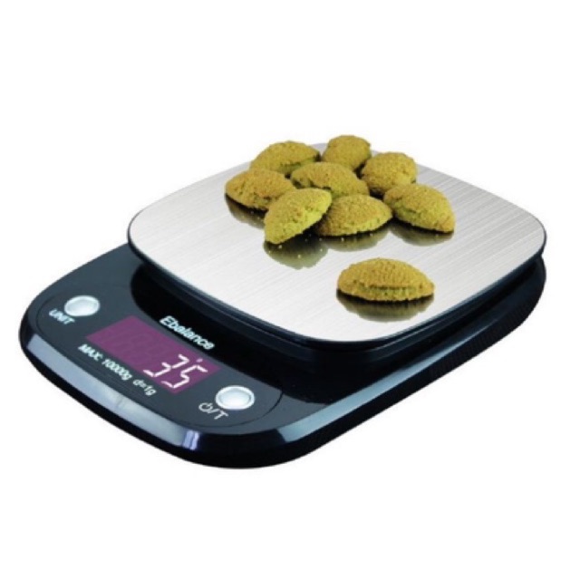 Cân điện tử cao cấp Kitchen scale 0.1g-5kg