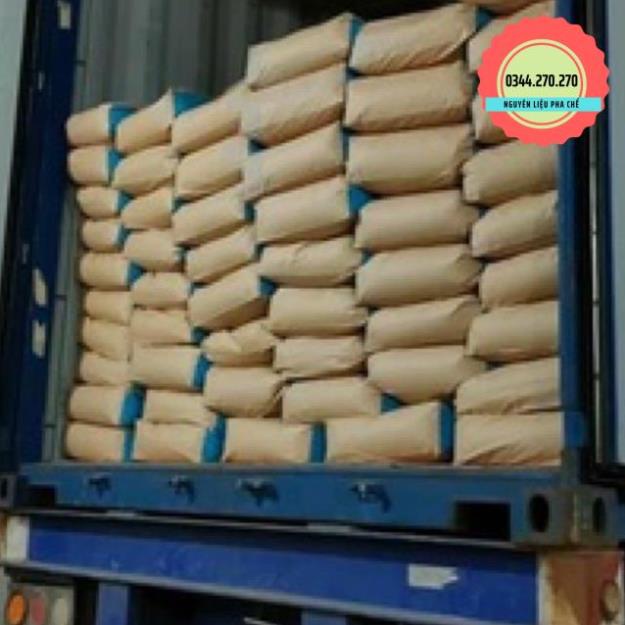 Bột pha trà sữa Frima Hàn Quốc - Bao 25kg