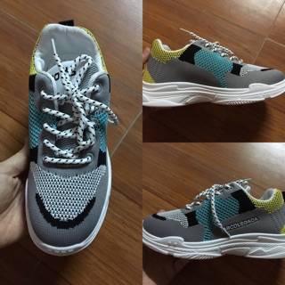 GIÀY THỂ THAO NỮ SIZE 35