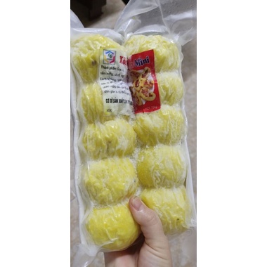 XÔI GÀ NẤM VỊ ĐẬM ĐÀ DẺO BÙI