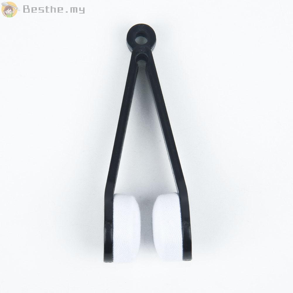 Dụng Cụ Lau Mắt Kính Bằng Sợi Siêu Nhỏ Đa Năng Không Để Lại Dấu Vết | BigBuy360 - bigbuy360.vn