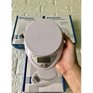 cân tiểu ly cực tiện