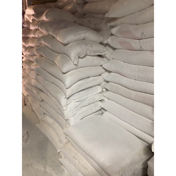 1kg Vôi Nông Nghiệp, Khử trùng đất, nước