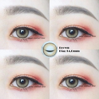 kính áp tròng cận 2.75 độ