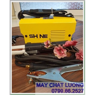 Máy hàn siêu nhỏ 200a nhập khẩu malaysia - shine