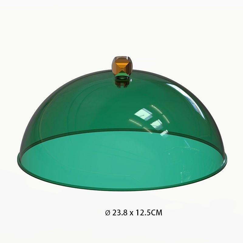 Lồng bàn nhiều tầng đa năng Ecohome's K gồm 6 tầng kiêm rổ đựng đồ đa năng, Hộp đựng thức ăn