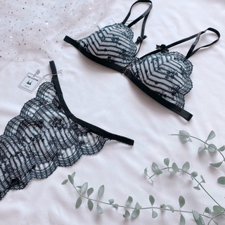 Bralette - Đồ lót thiết kế
