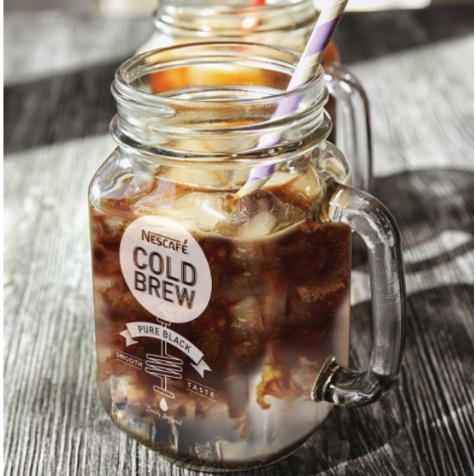 Cold Brew cà phê 1g x 60p