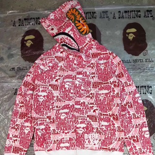 Giangha 💢BAPE - Áo Jacket Bape Phiên Bản XXV💢 MHB