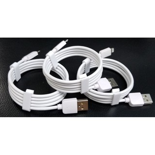 Dây cáp sạc,truyền dữ liệu nhanh Cổng ,ip,Android,Type-C dài 1m